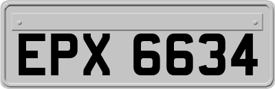EPX6634