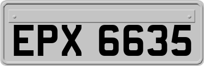 EPX6635