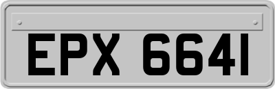 EPX6641
