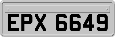 EPX6649