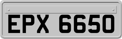 EPX6650