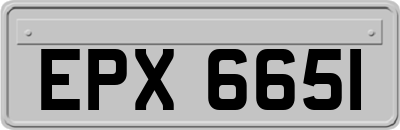 EPX6651