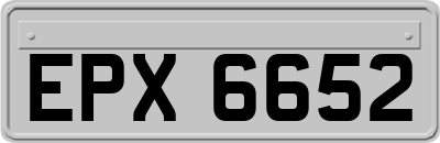 EPX6652