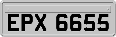 EPX6655