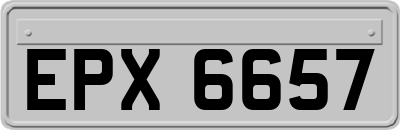 EPX6657