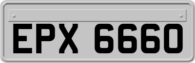 EPX6660