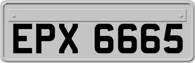 EPX6665