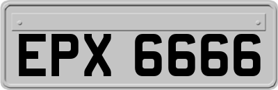 EPX6666