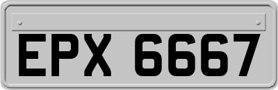 EPX6667
