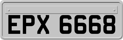 EPX6668