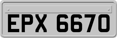 EPX6670
