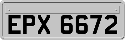 EPX6672