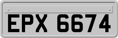 EPX6674