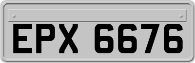 EPX6676