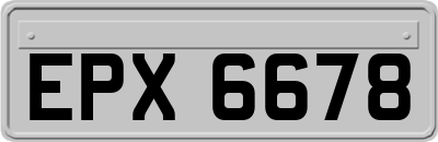 EPX6678