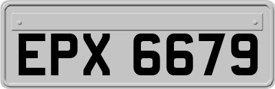 EPX6679