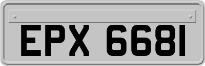 EPX6681