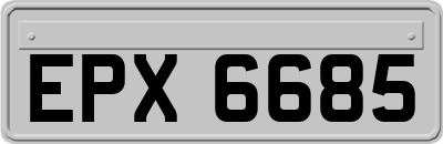 EPX6685