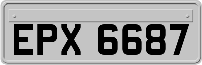 EPX6687