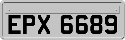 EPX6689