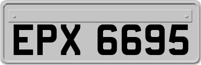 EPX6695