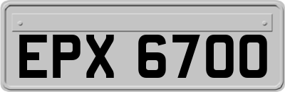 EPX6700