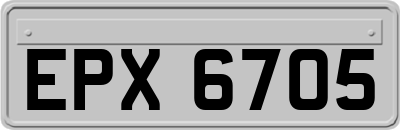 EPX6705