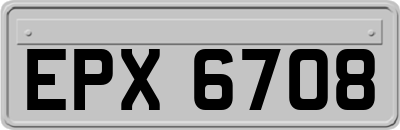 EPX6708