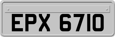 EPX6710