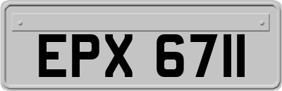 EPX6711