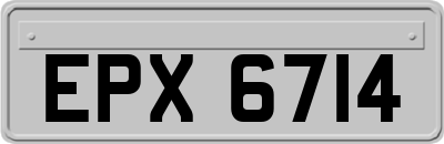 EPX6714