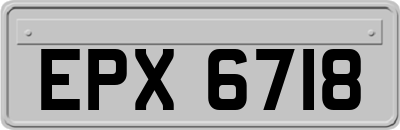 EPX6718