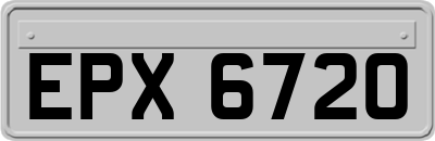 EPX6720