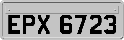 EPX6723