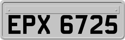 EPX6725