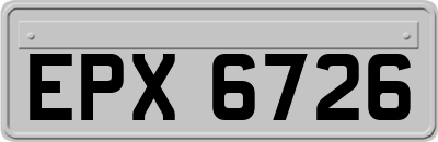 EPX6726