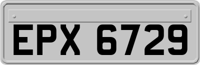 EPX6729