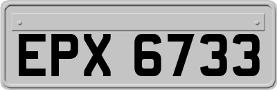 EPX6733