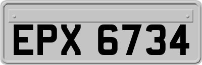 EPX6734