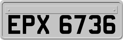 EPX6736