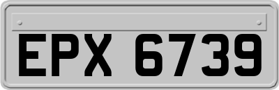 EPX6739