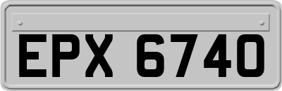 EPX6740