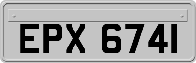 EPX6741