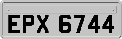 EPX6744