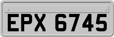 EPX6745