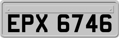EPX6746