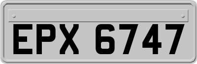 EPX6747