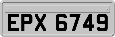 EPX6749
