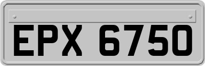 EPX6750