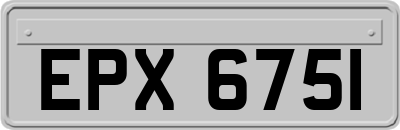 EPX6751